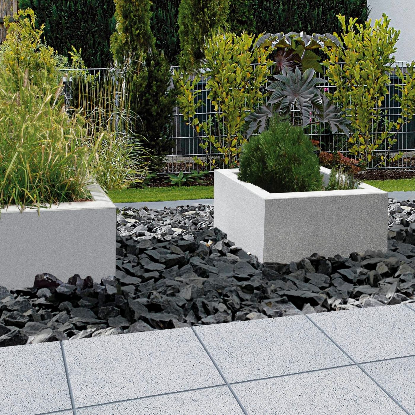 Semmelrock Adelo světle šedá