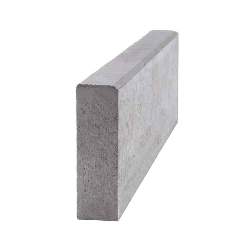 produkt Chodníkový obrubník Metra šedá