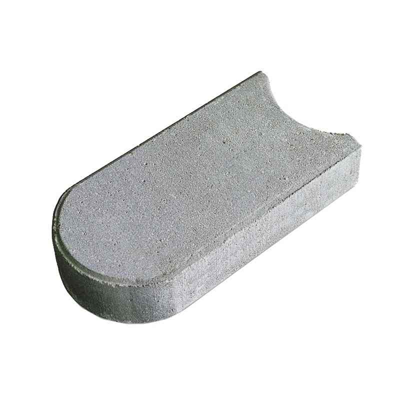 produkt Trávníkový obrubník šedá