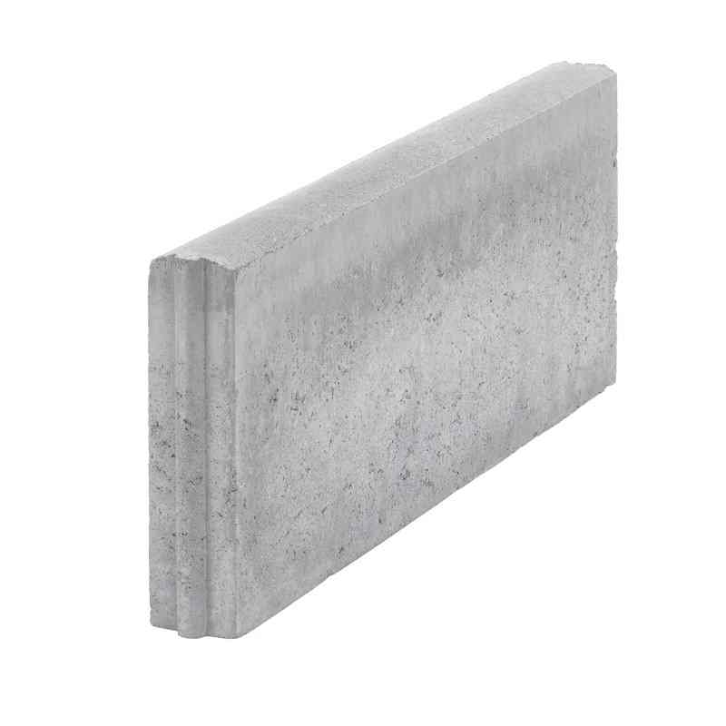 produkt Zahradní obrubník šedá