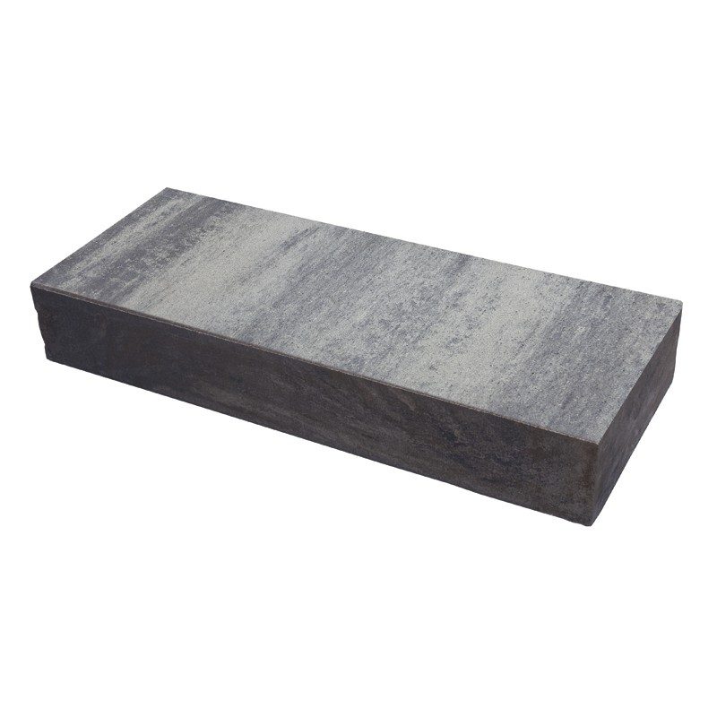 produkt Citytop schod bíločerná