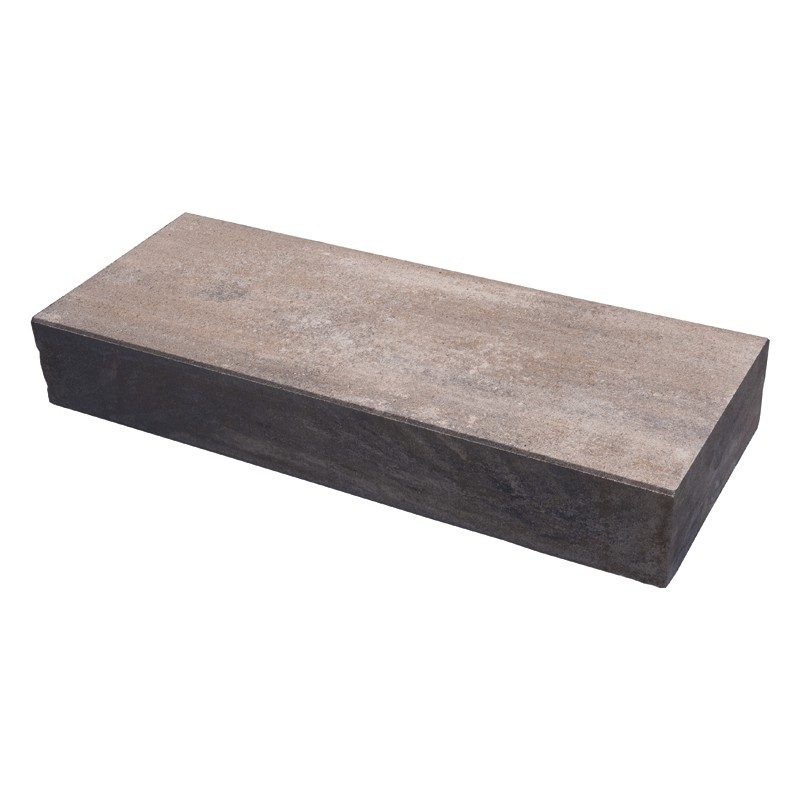 produkt Citytop schod bílohnědočerná