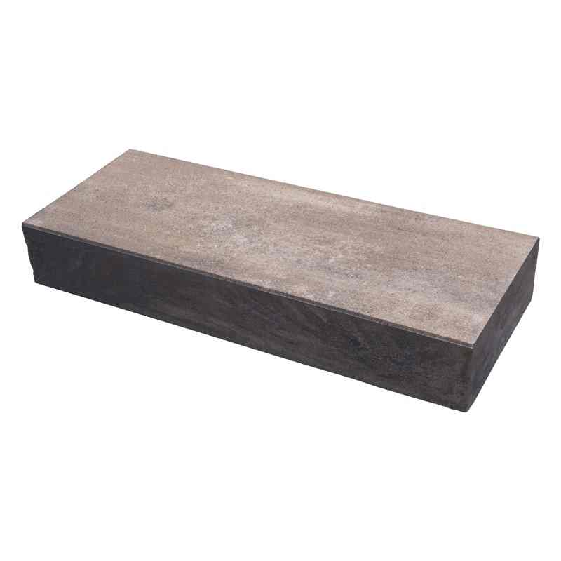 produkt Citytop schod bílohnědočerná