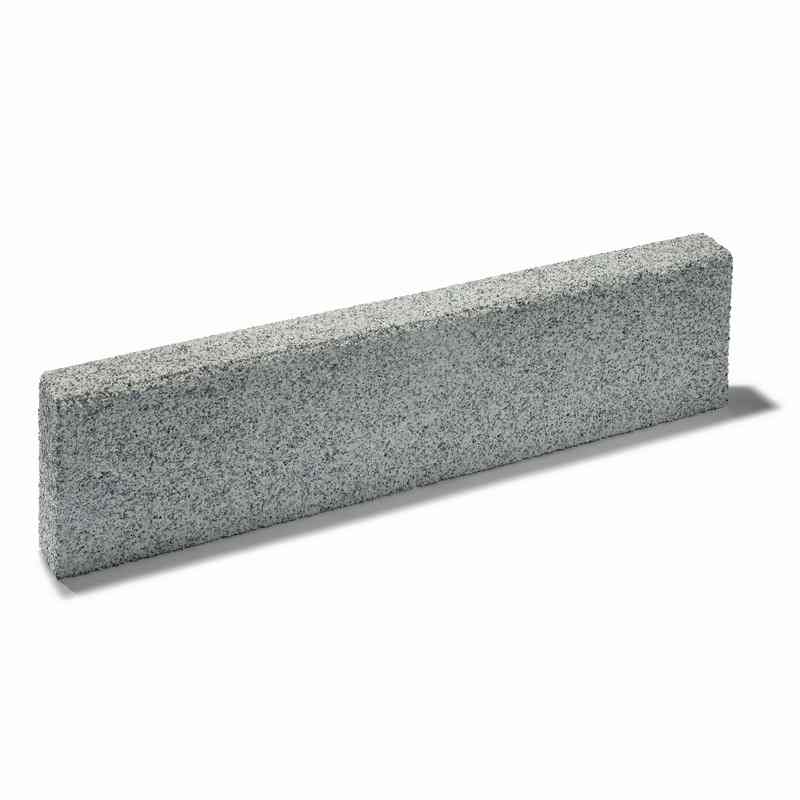 produkt La Linia obrubník granit světlá