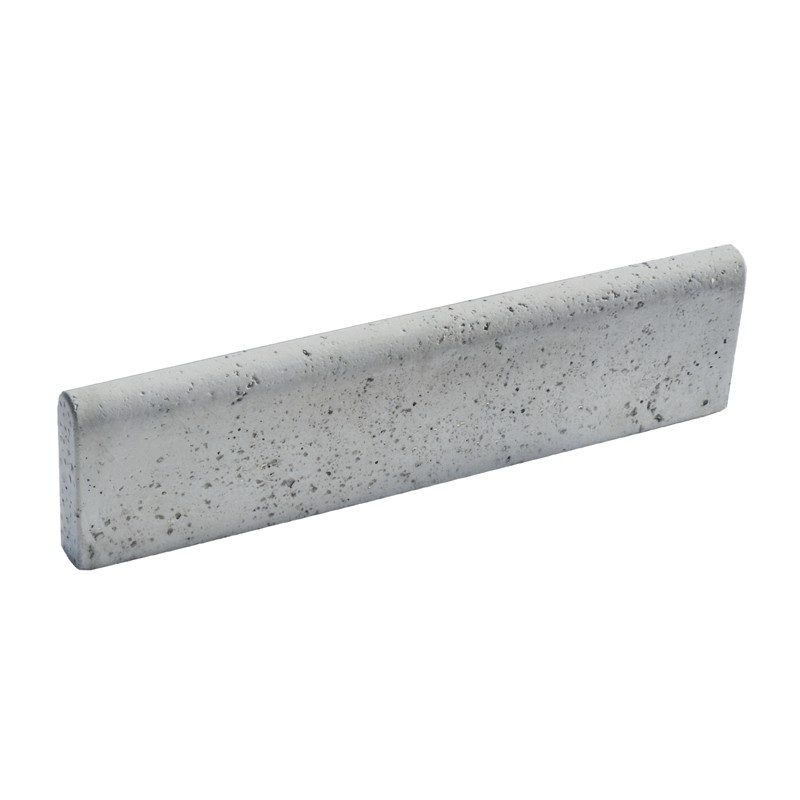 produkt Bradstone Lias obrubník světle šedá