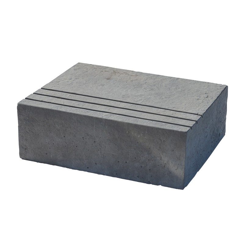 produkt Bradstone Lias schod světle šedá