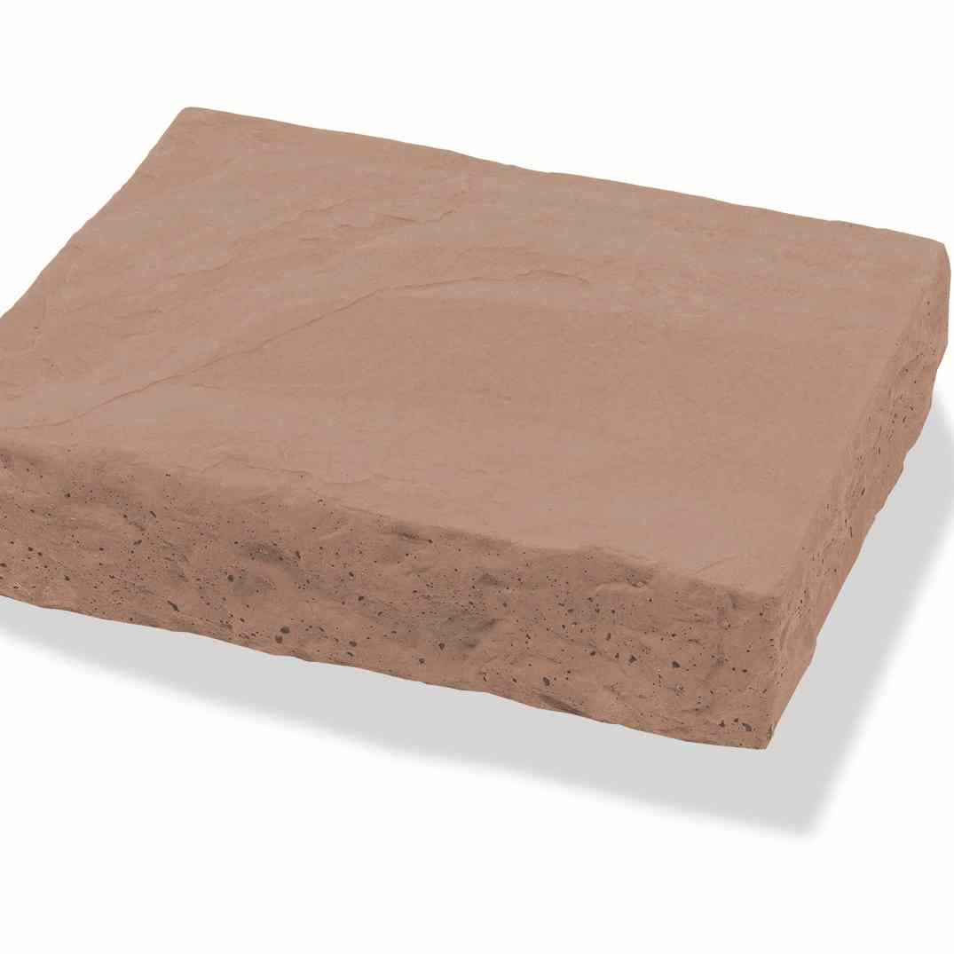 Semmelrock Old Town schod - hnědá