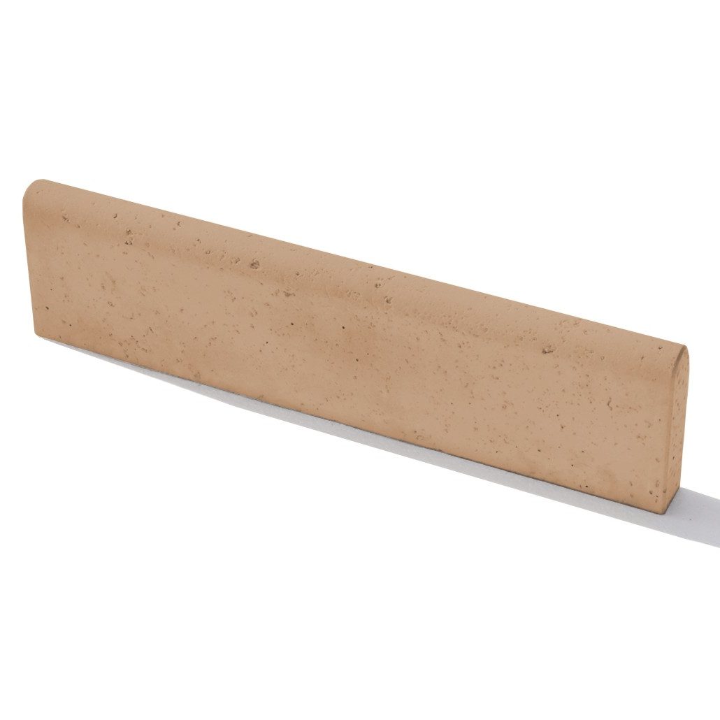 Semmelrock Old Town obrubník hnědá