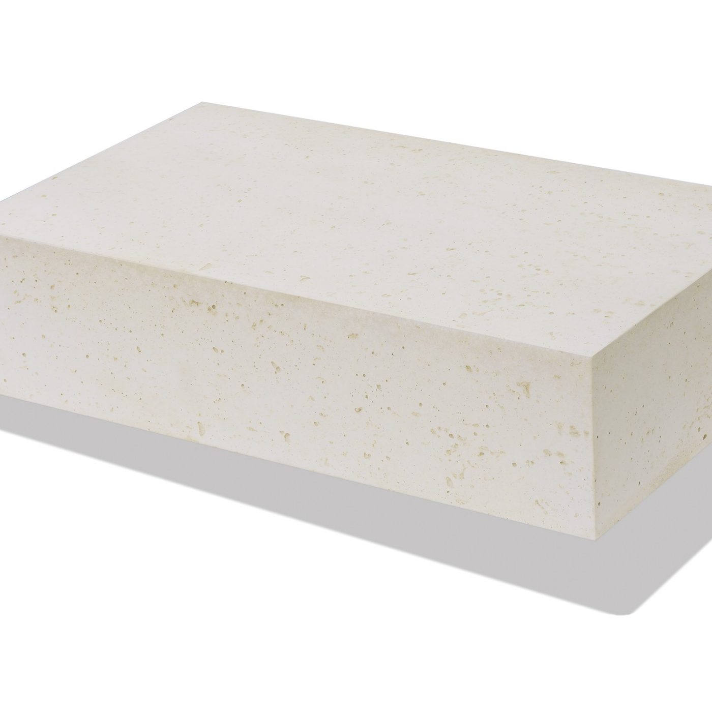 Semmelrock Lusso Tivoli krémově bílá