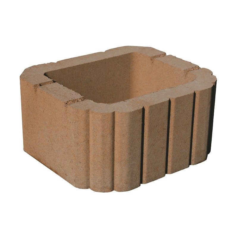 produkt Miniflor hnědá