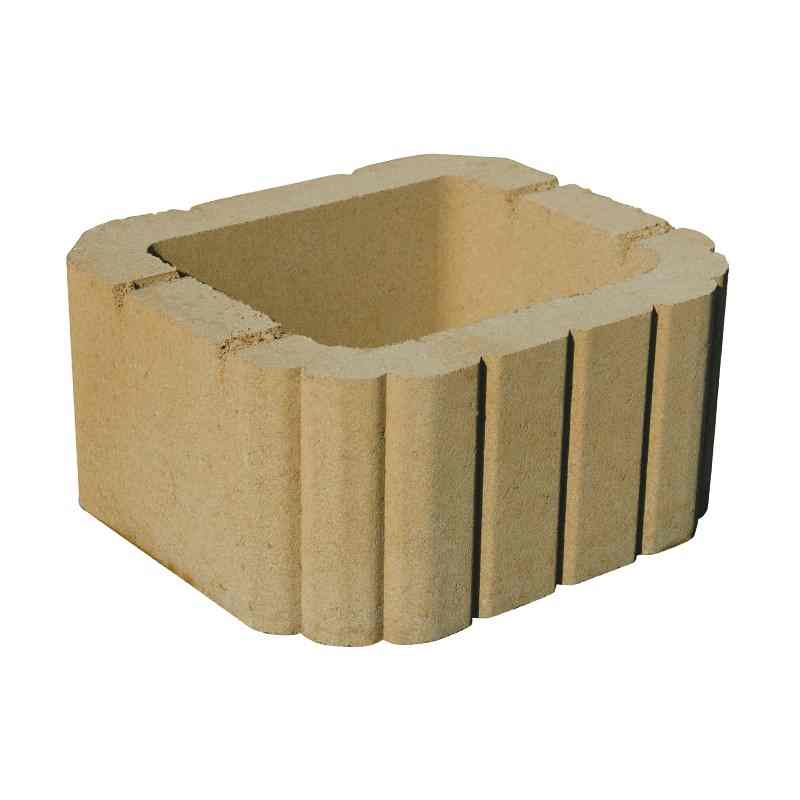 produkt Miniflor okrová