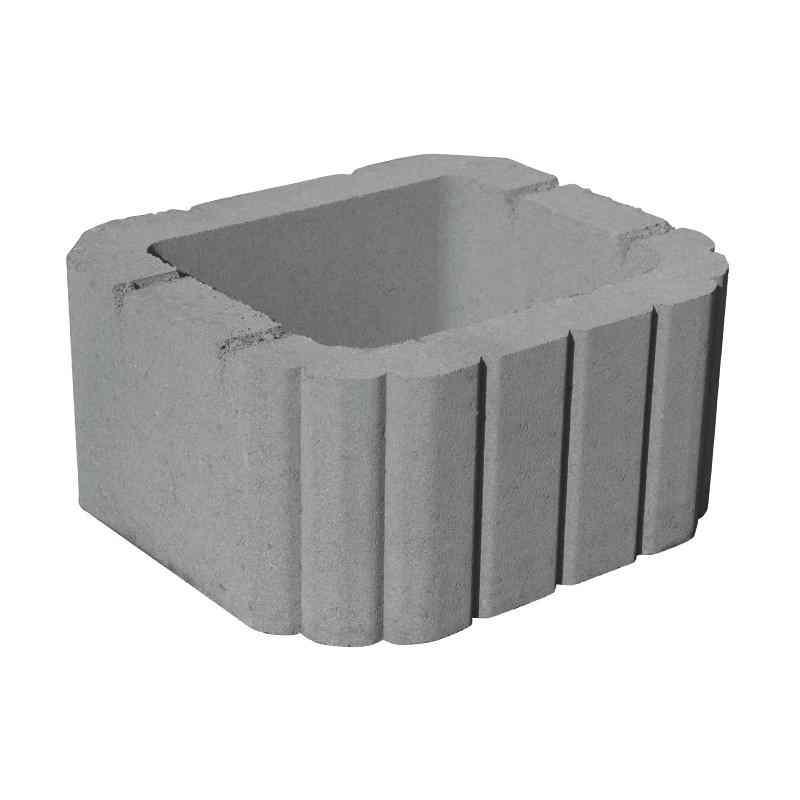 produkt Miniflor šedá