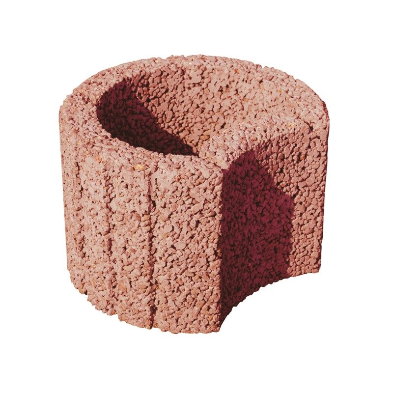 produkt Rundfor červená