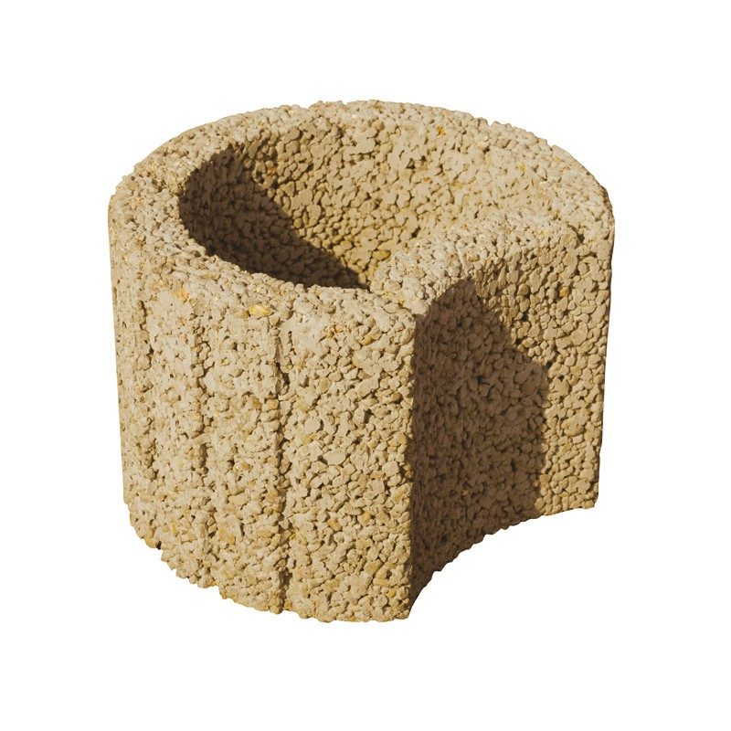 produkt Rundfor okrová