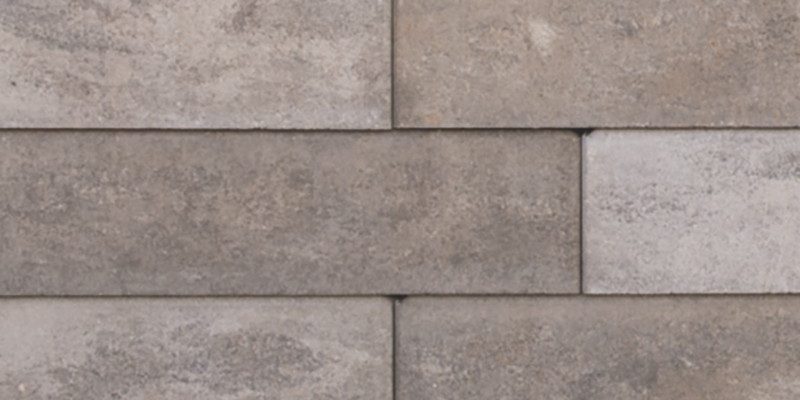 Barevný vzor Rivago, šedohnědočerná