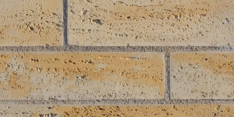 Barevný vzor Bellamonte plot, medová melírovaná