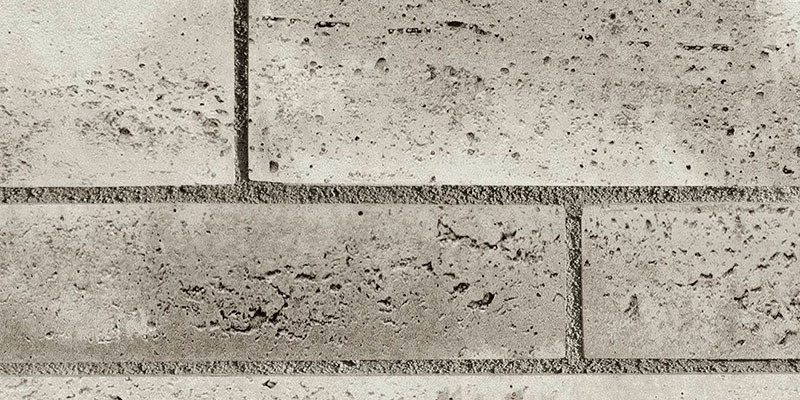 Barevný vzor Bellamonte plot, vápencová melírovaná