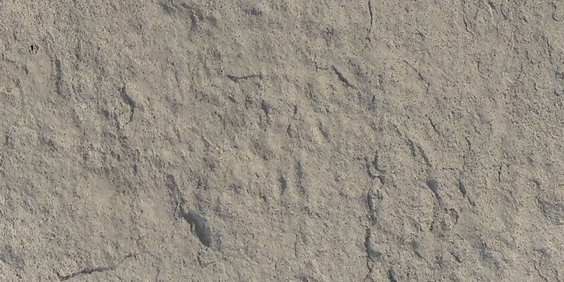 Barevný vzor Bradstone Lias plot, šedohnědá