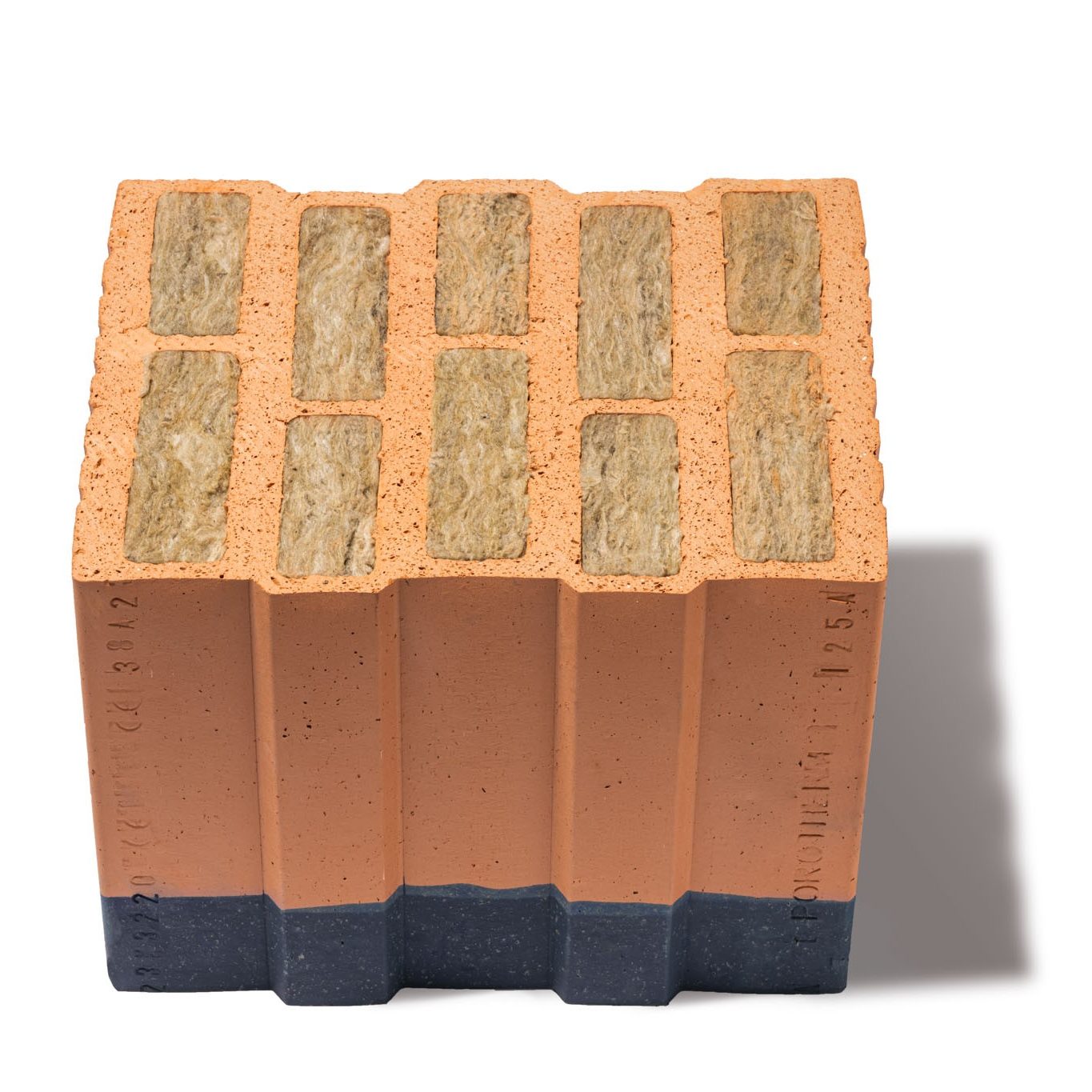 Cihla Porotherm 32 TBS Profi