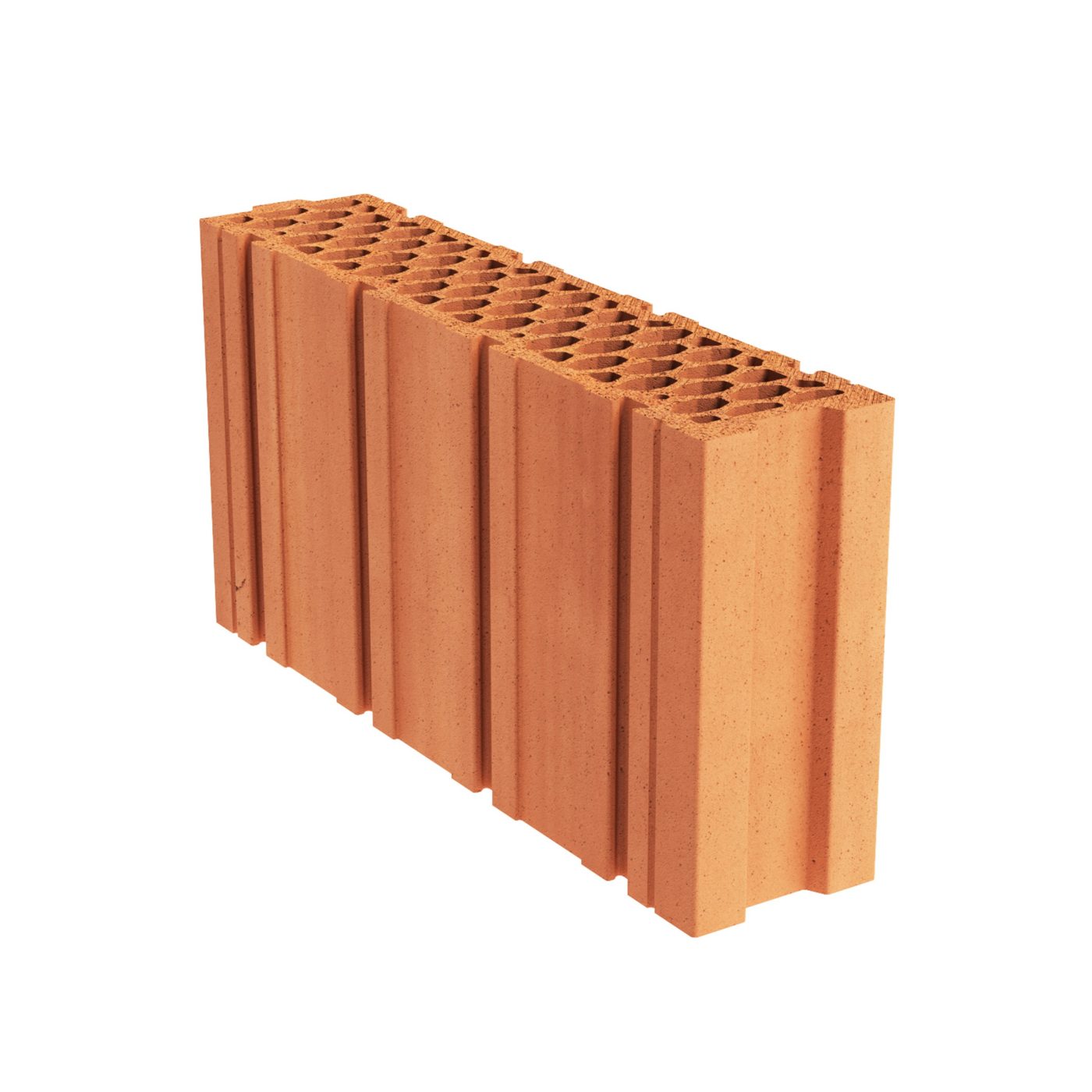 Cihla Porotherm 11,5 RR Profi