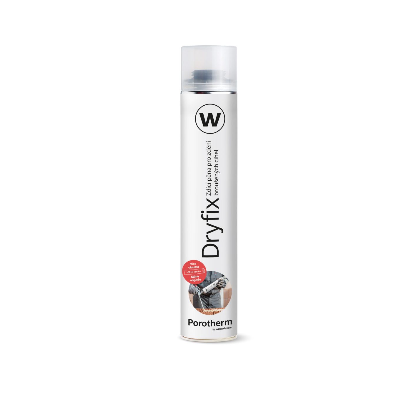 Porotherm Dryfix
