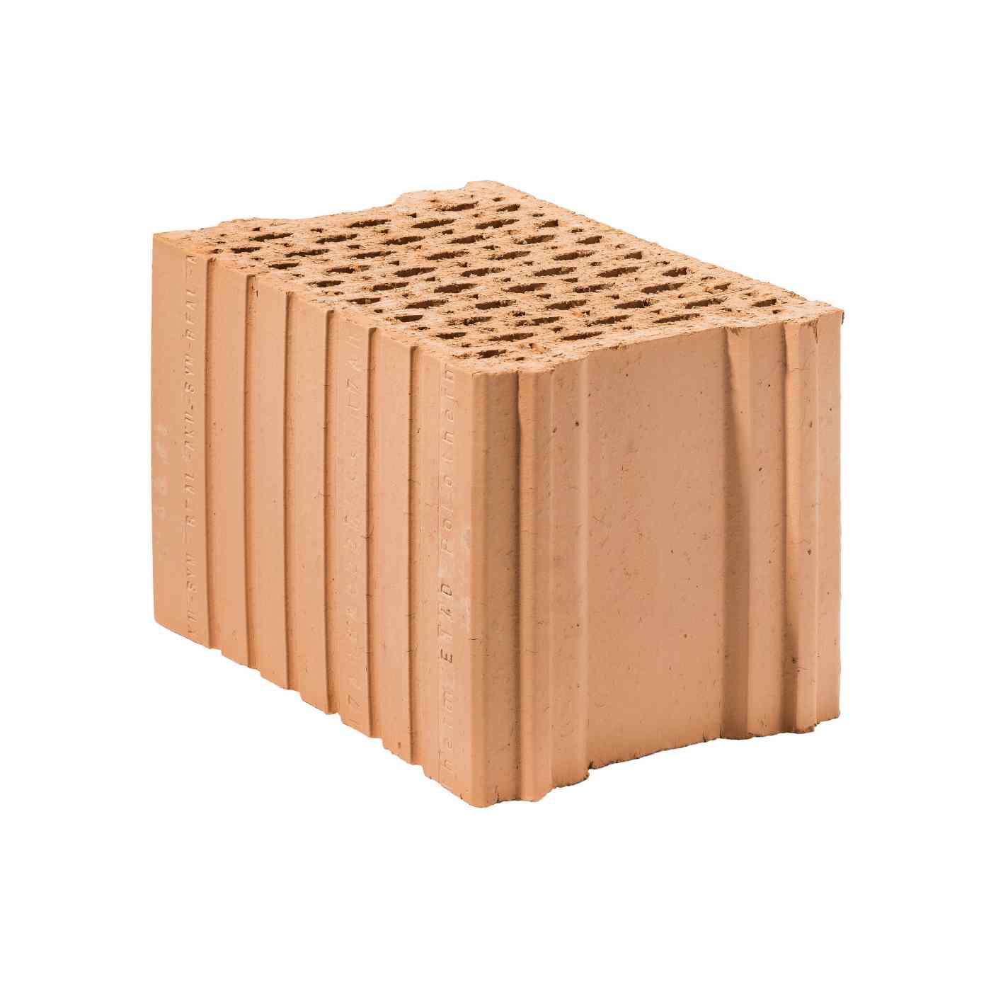 Fotografie - Cihla Porotherm 25 AKU SYM