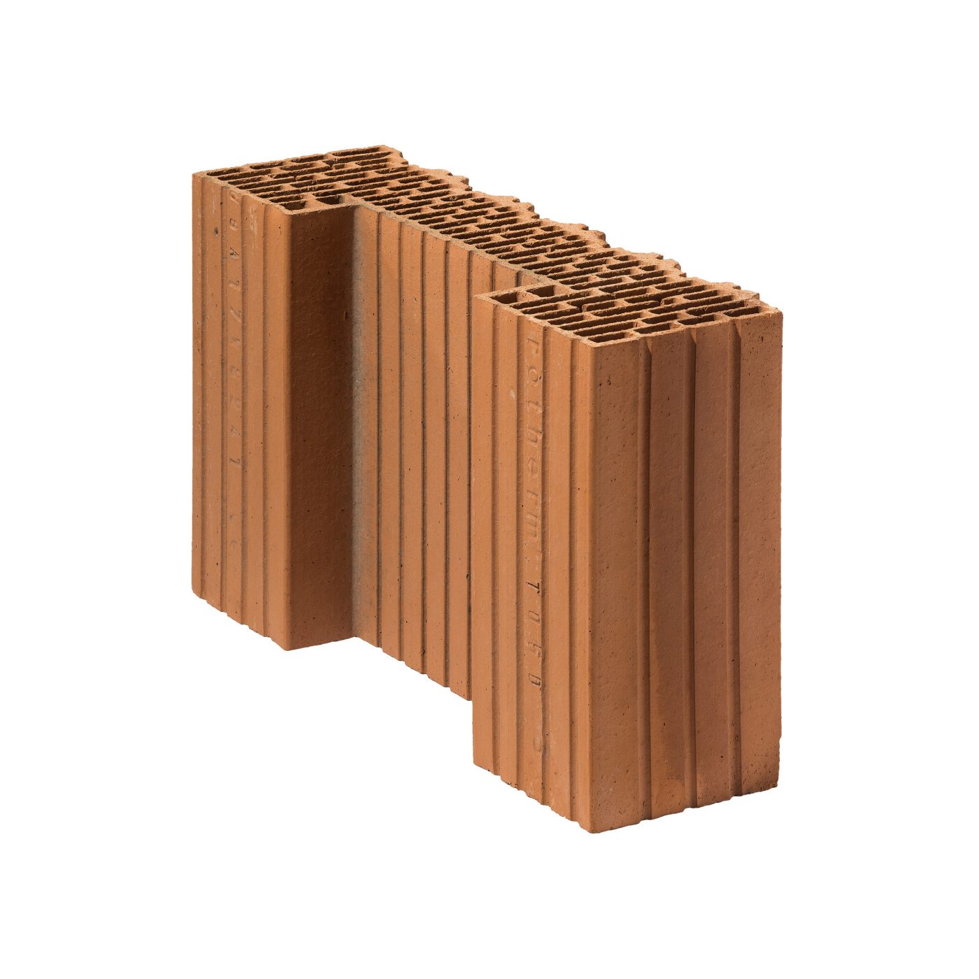 Cihla Porotherm 44 EKO+ Profi K