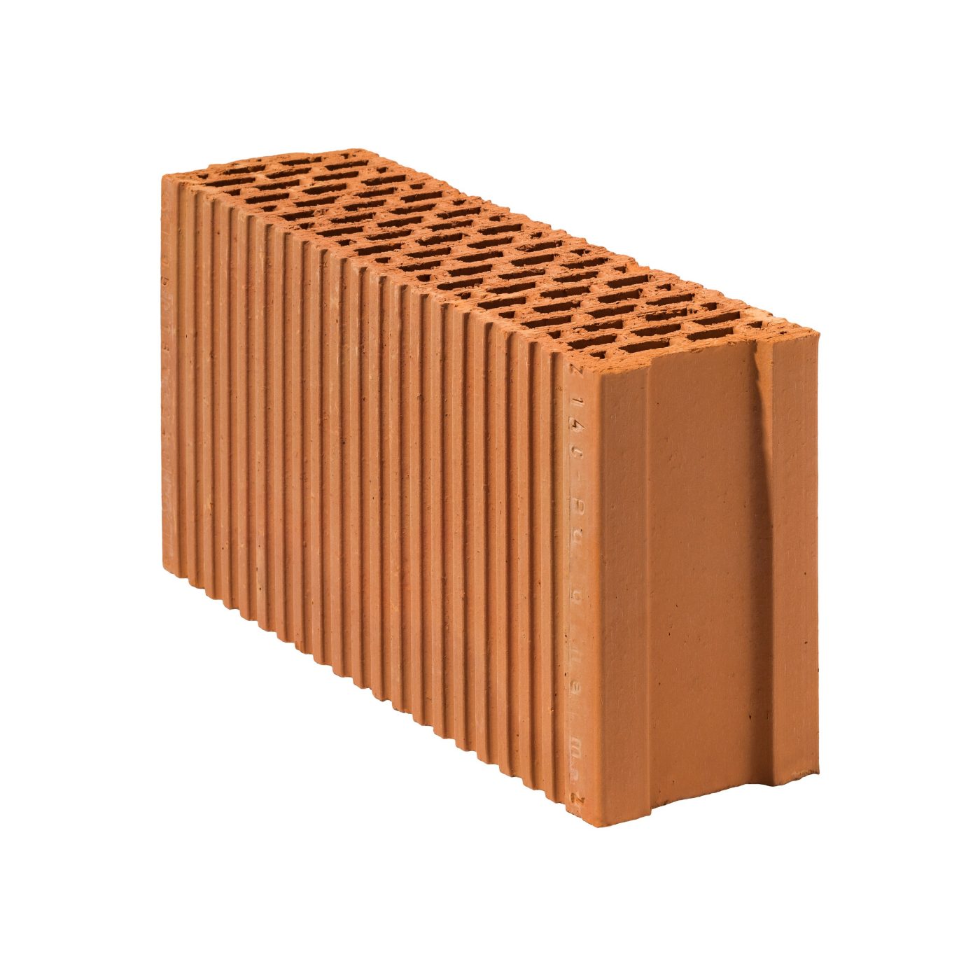 Fotografie - Cihla Porotherm 14