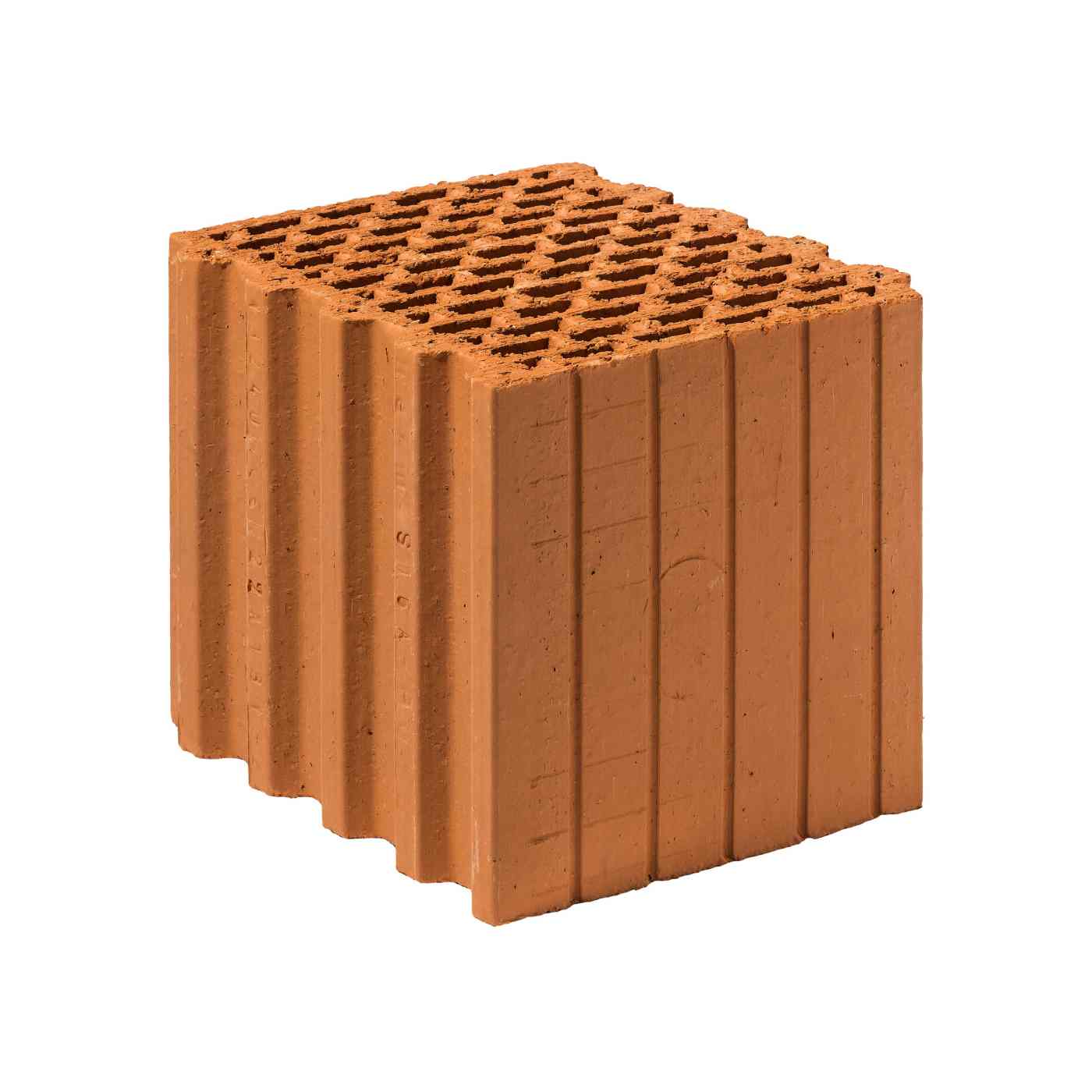 Fotografie - Cihla Porotherm 30