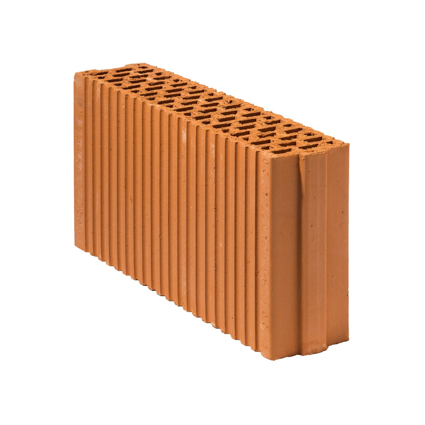 Fotografie - Cihla Porotherm 11,5 