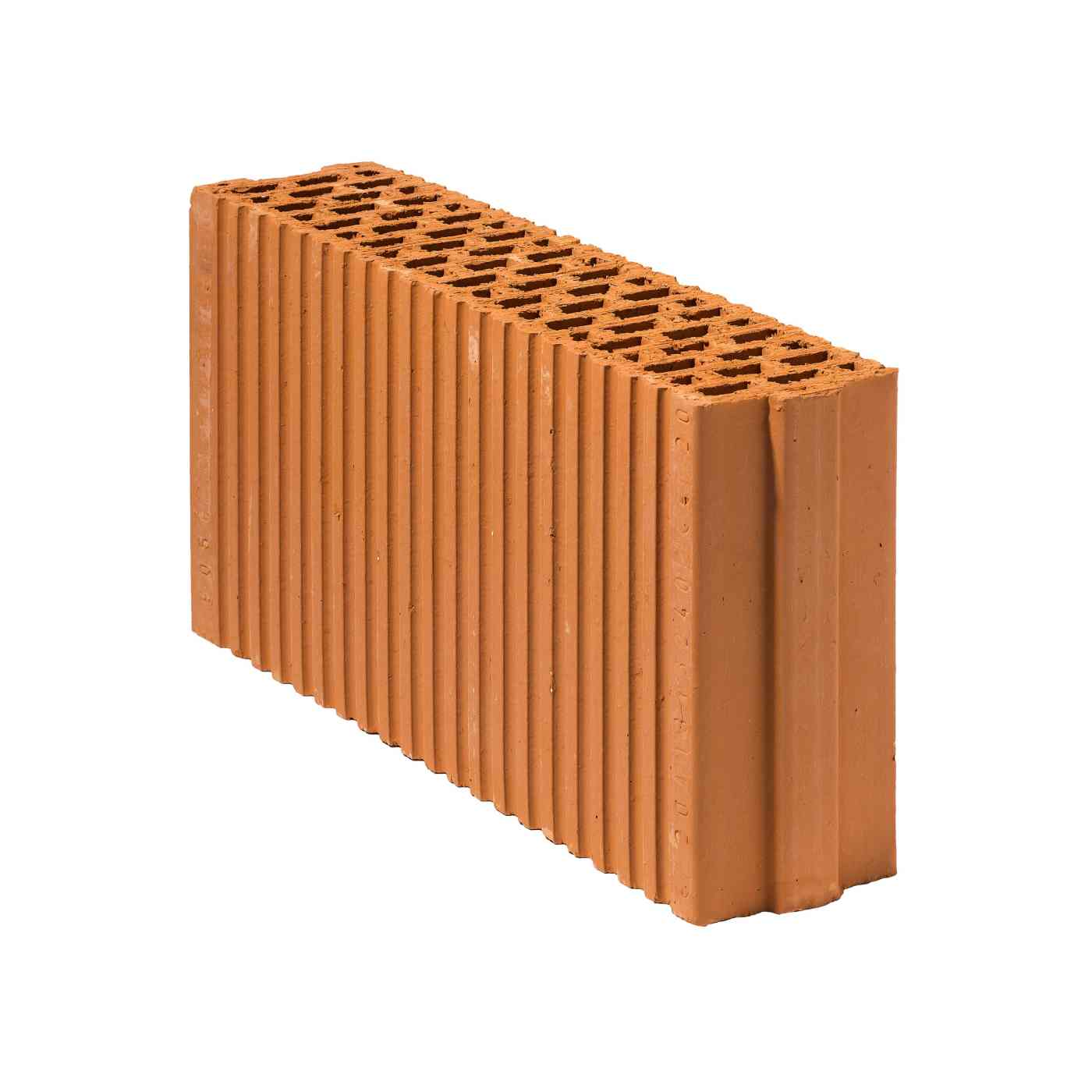 Fotografie - Cihla Porotherm 11,5 