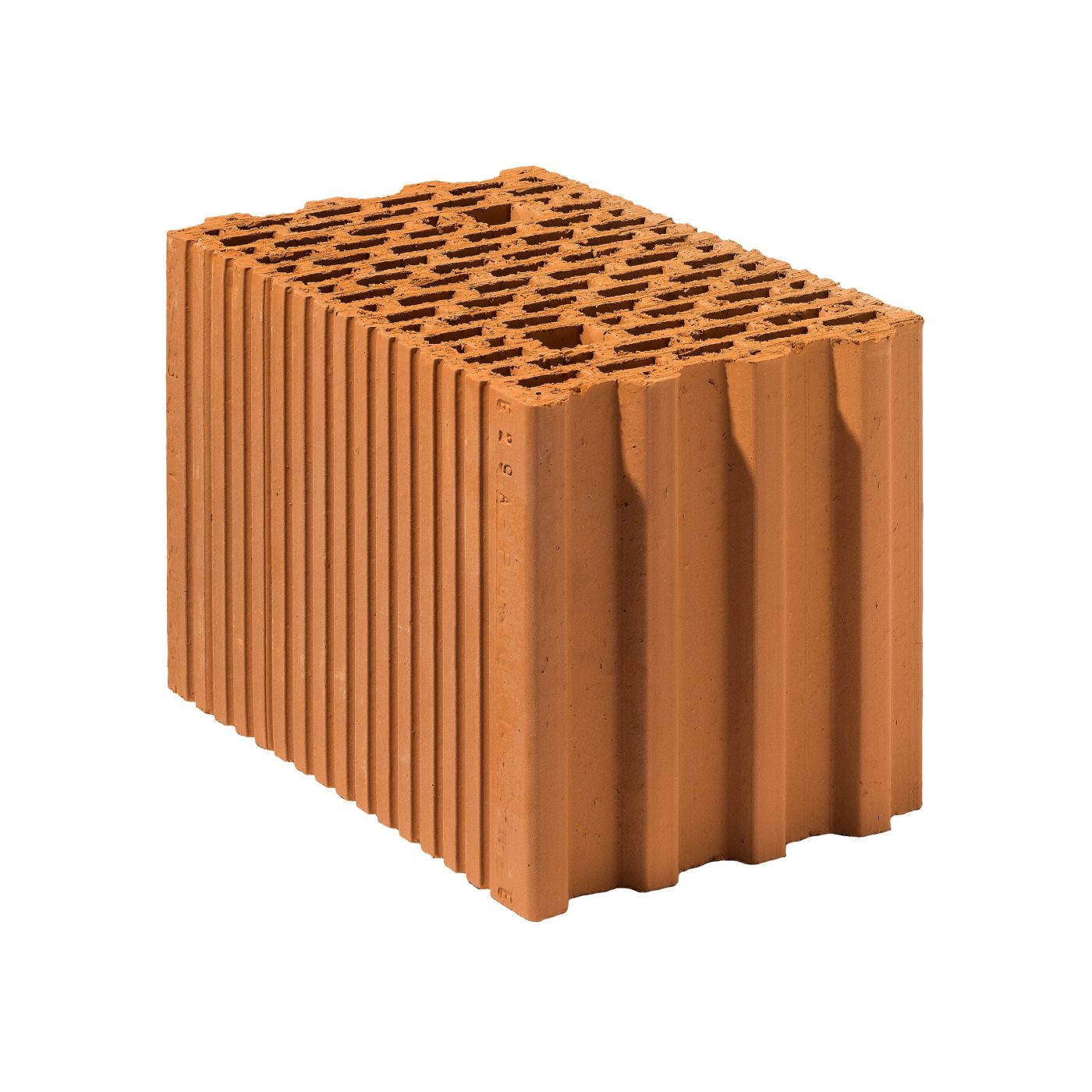 Fotografie - Cihla Porotherm 24