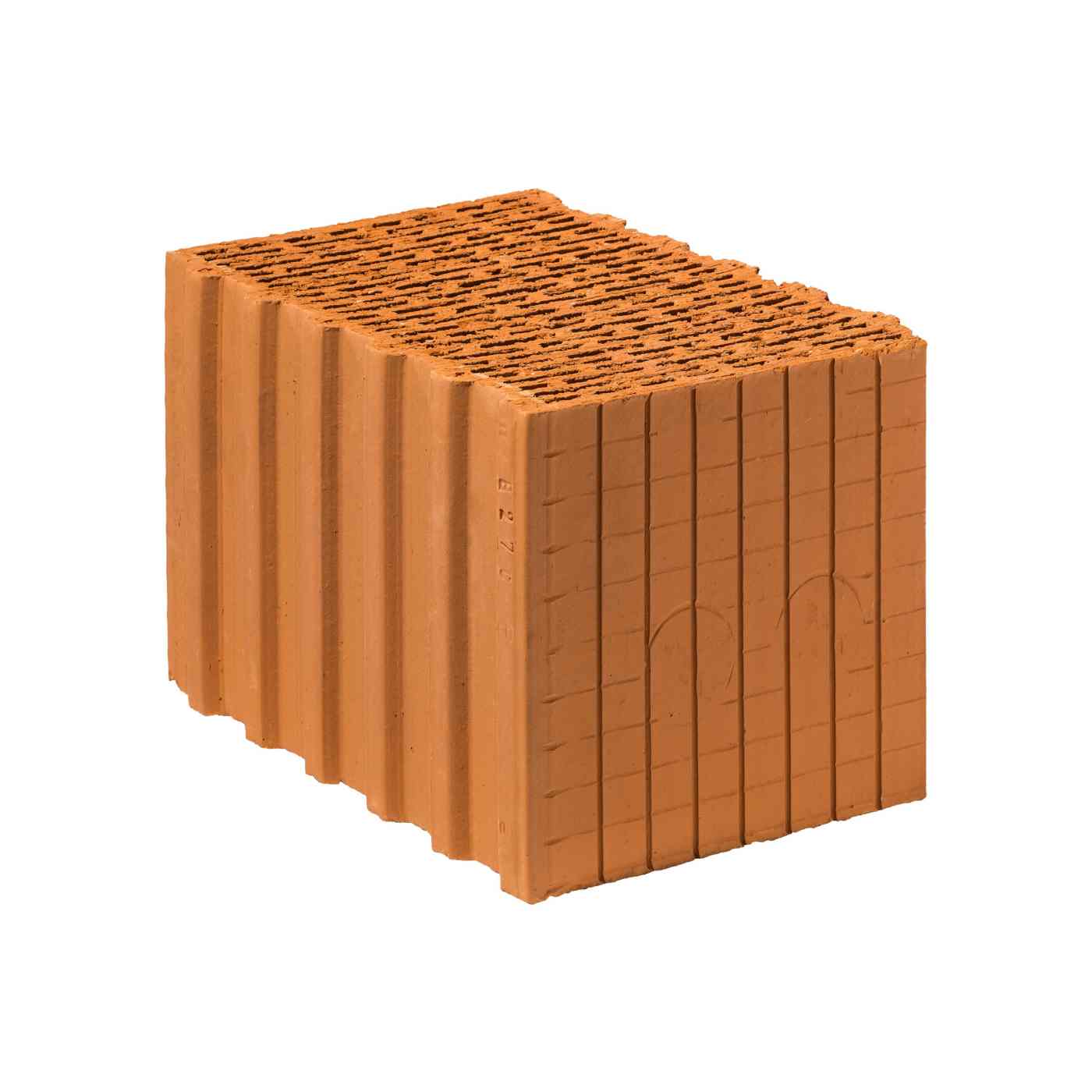 Fotografie - Cihla Porotherm 38