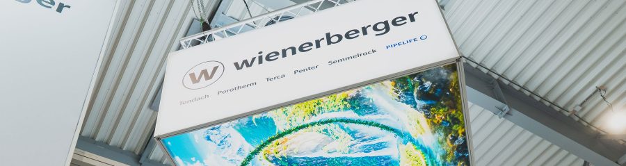 Veletrhy wienerberger