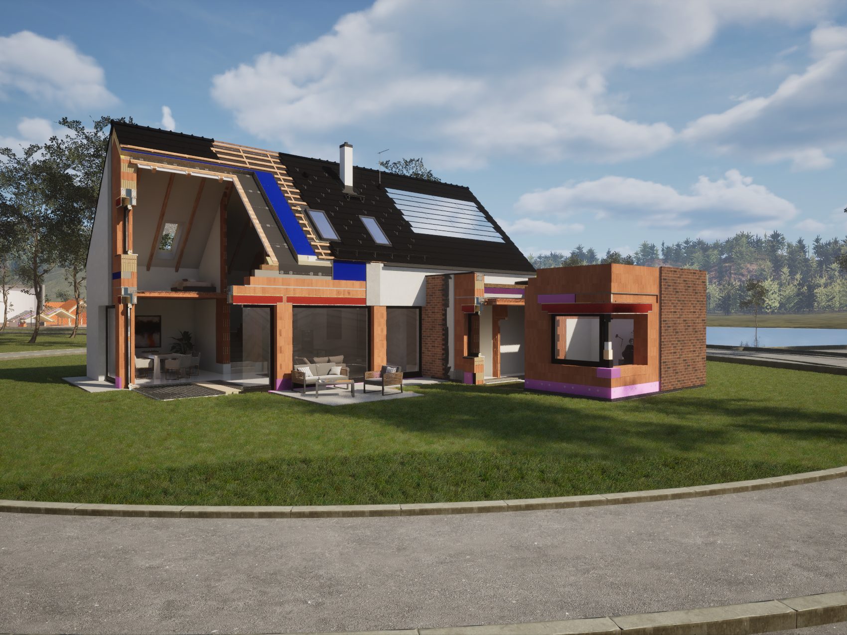 wienerberger fórum 2025 WoW