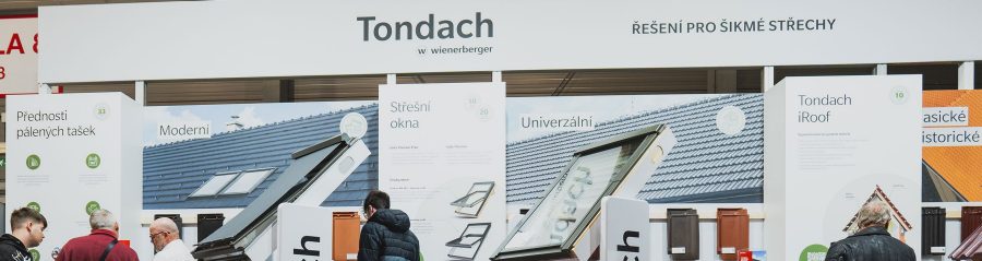 Veletrh Střechy-Solar-Řemeslo 2025