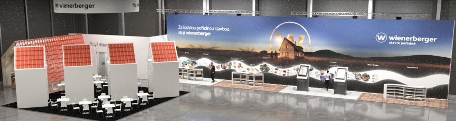 Veletrh Střechy-Solar-Řemeslo