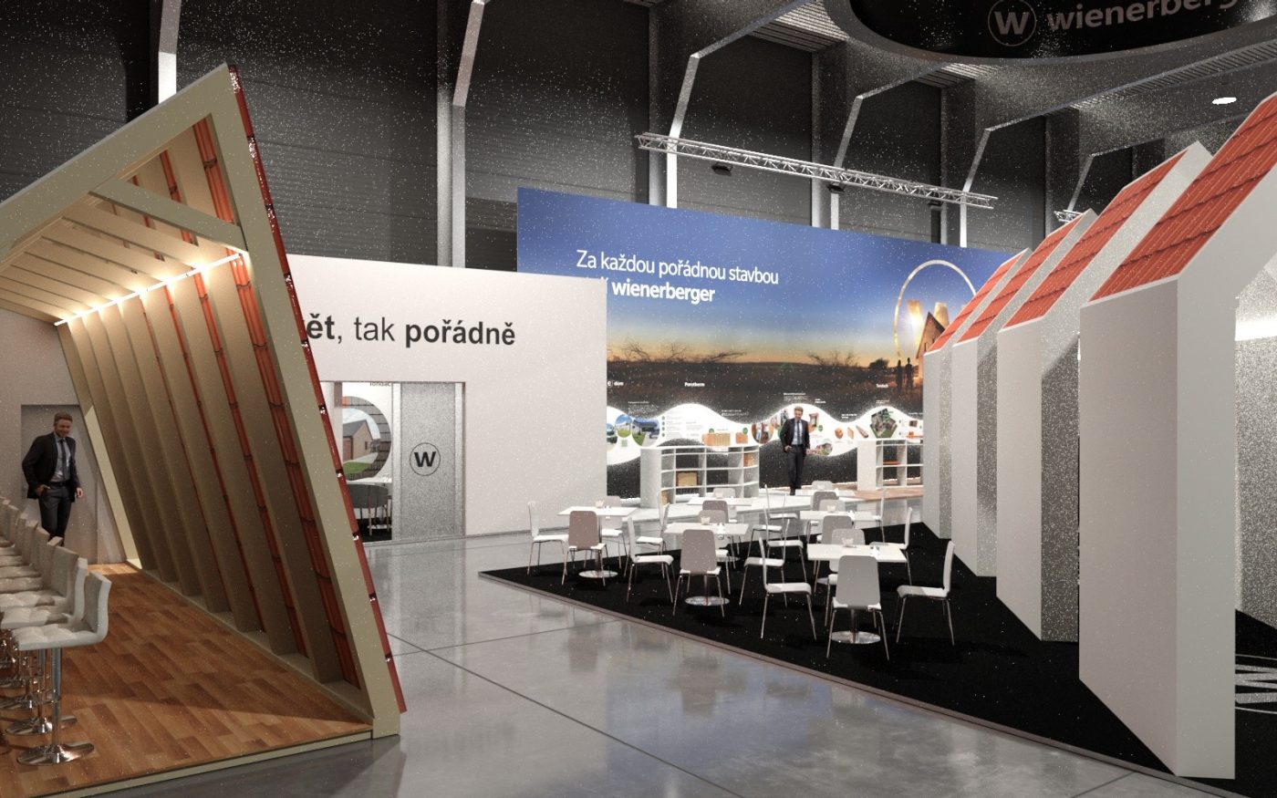 Veletrh Střechy-Solar-Řemeslo | wienerberger