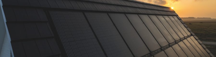Fotovoltaika Wevolt X-Frame