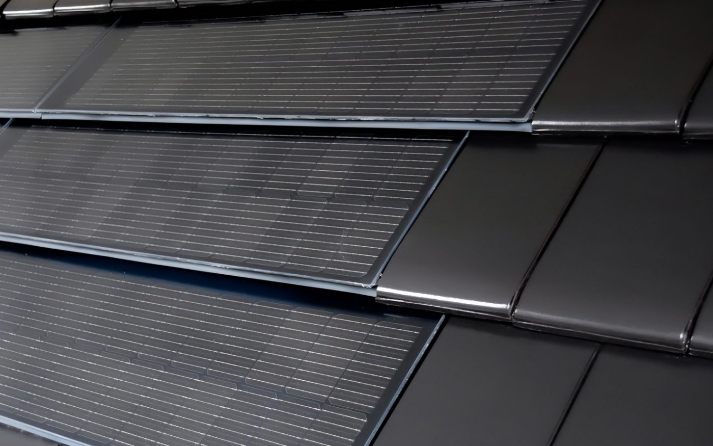 Fotovoltaická střešní krytina Wevolt X-Tile