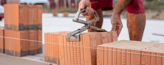 Kalkulace zdiva Porotherm ZDARMA!