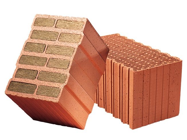 Dokumenty zdivo Porotherm