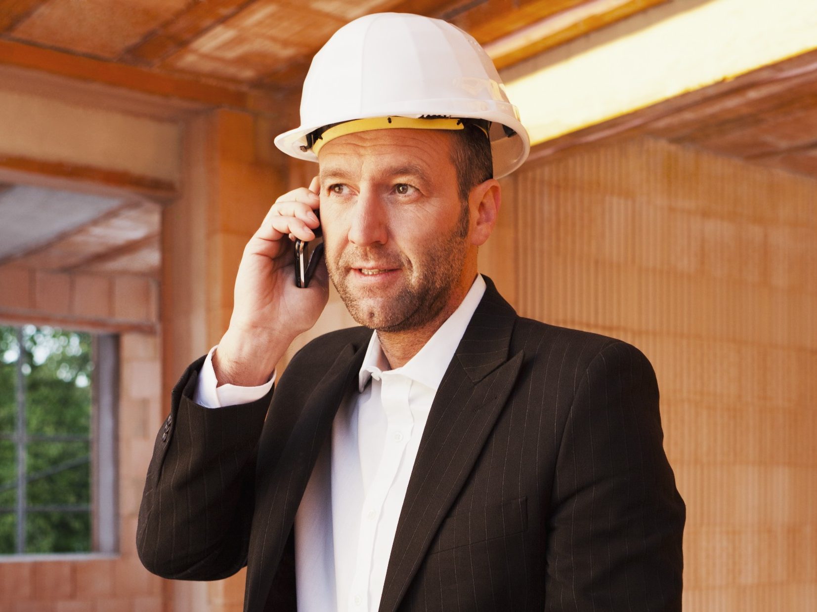 Kontakty pro zdivo - oblastní manažeři, techničtí poradci, zákaznické centrum a mapa prodejních oblastí