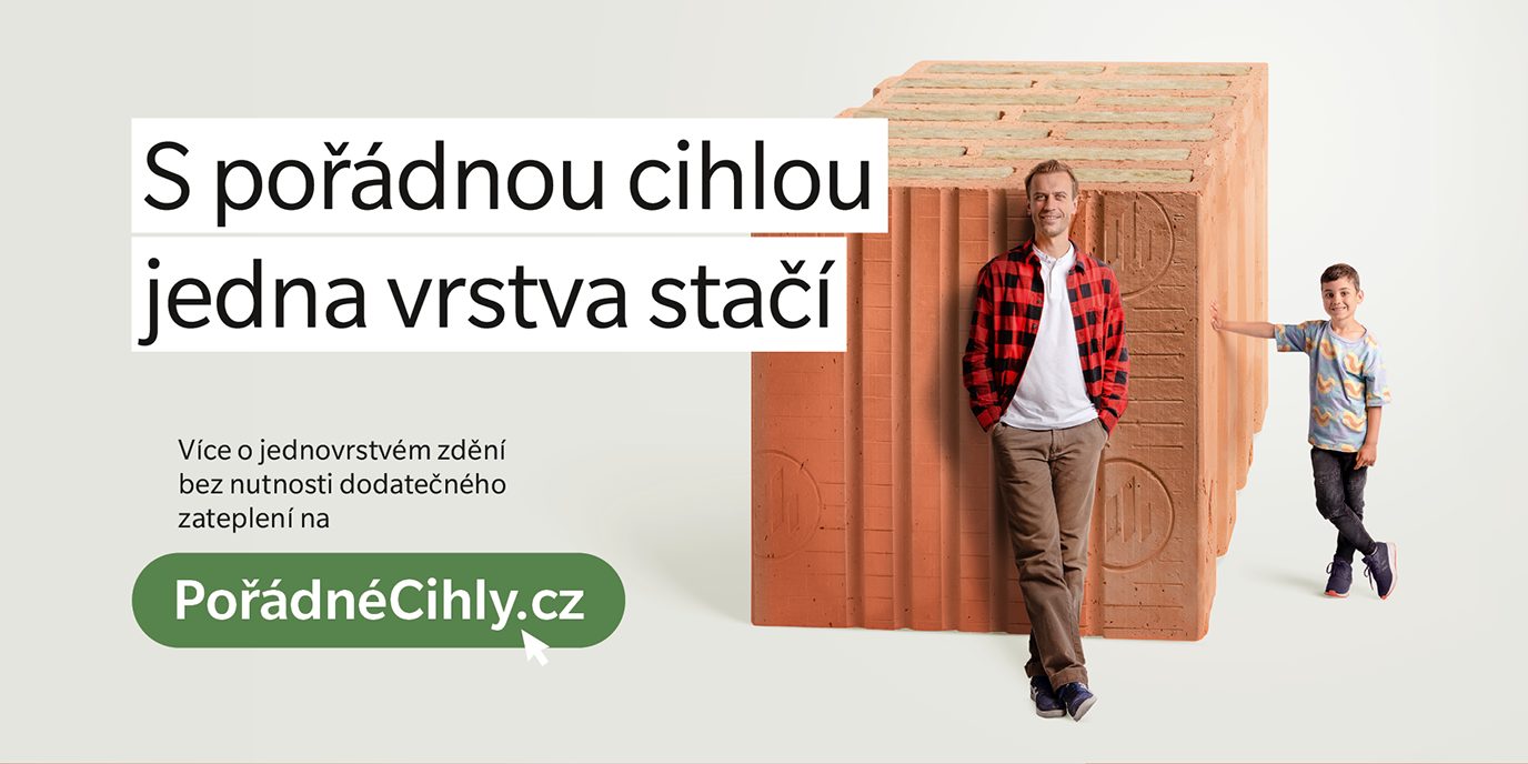 Nechte si spočítat zdivo zdarma