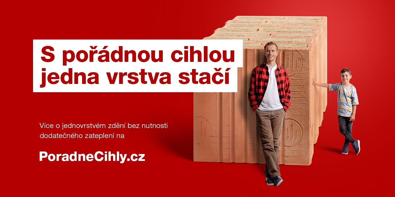 Nechte si spočítat zdivo zdarma