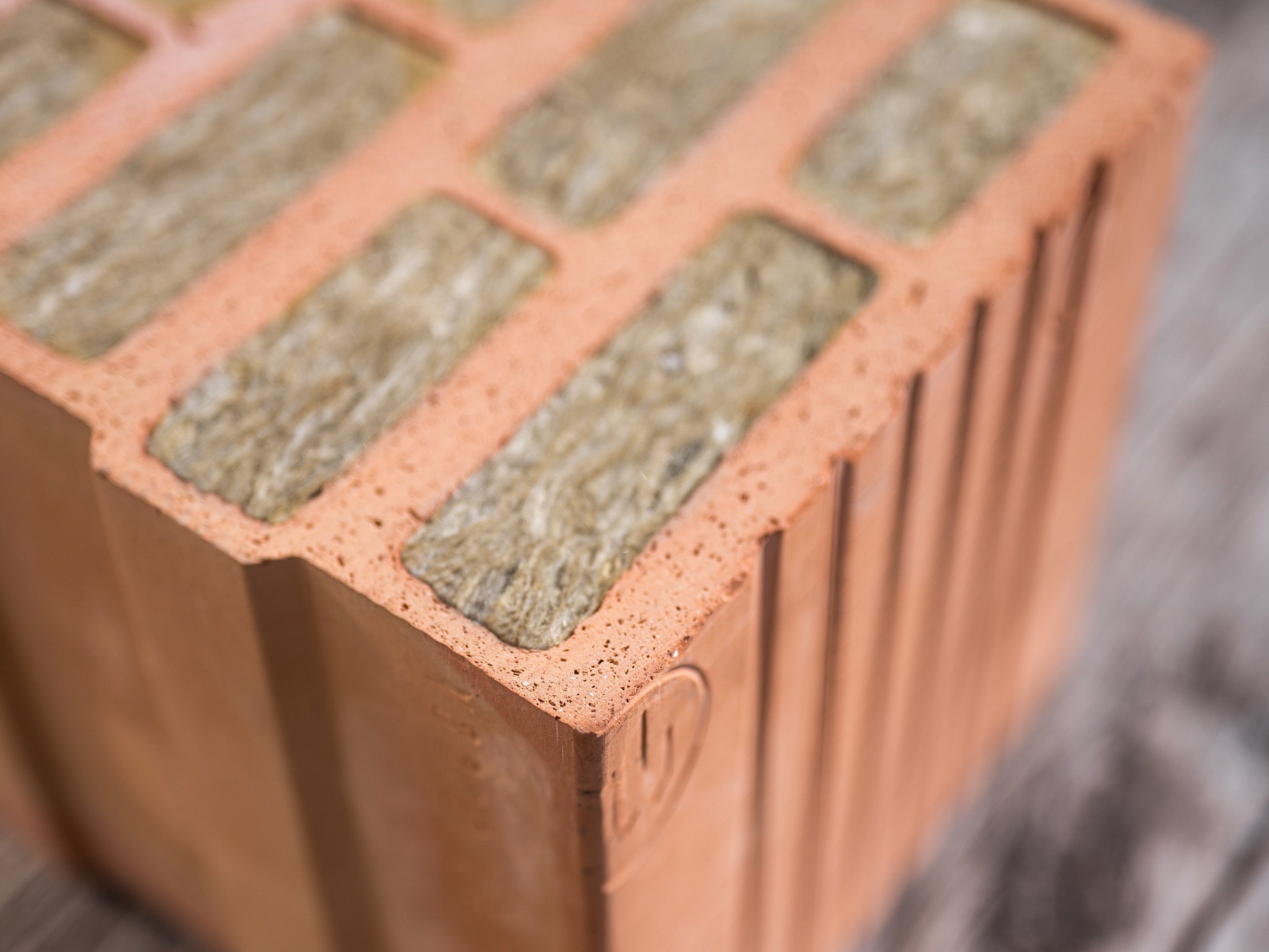 Dokumenty zdivo Porotherm