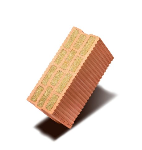 Porotherm 20 T Profi - produktová fotografie doplňková