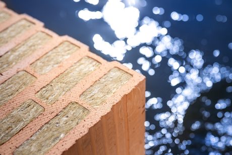 Image foto pro cihly Porotherm T Profi | Porotherm cihly od Wienerberger