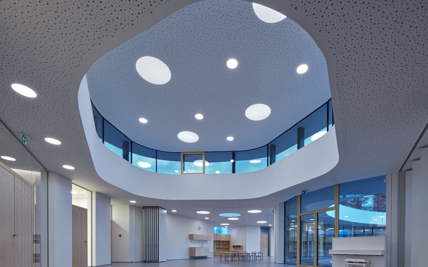 Reference mateřská školka Varnsdorf | Porotherm