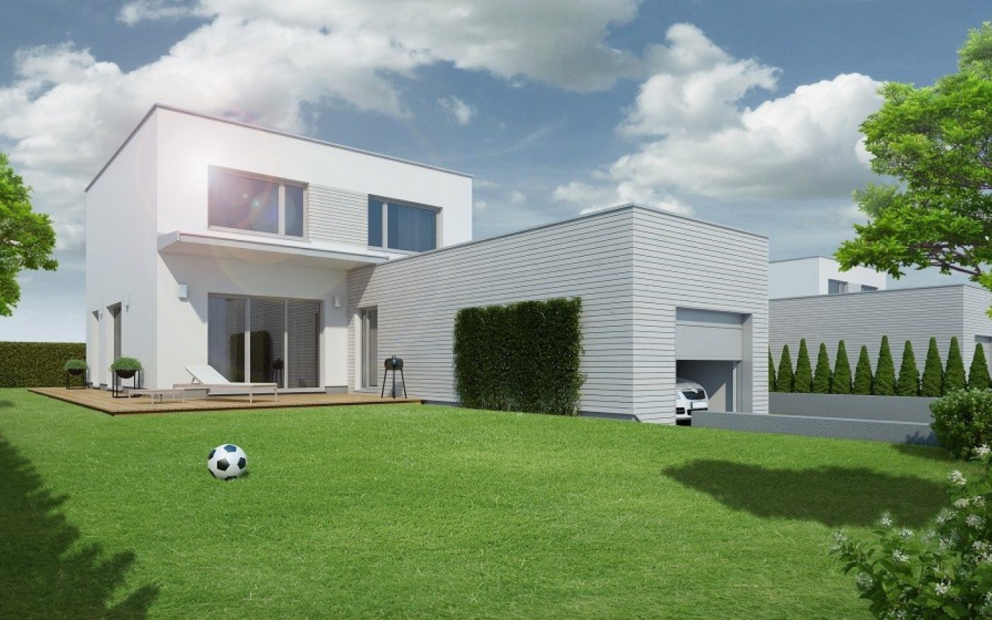 Rezidence Austerlitz 2018 - Porotherm 30 AKU SYM - P15 - Porotherm 30  Profi- P15 - Porotherm 14  Profi- P15 - Porotherm 11,5  Profi- P10 - cihla